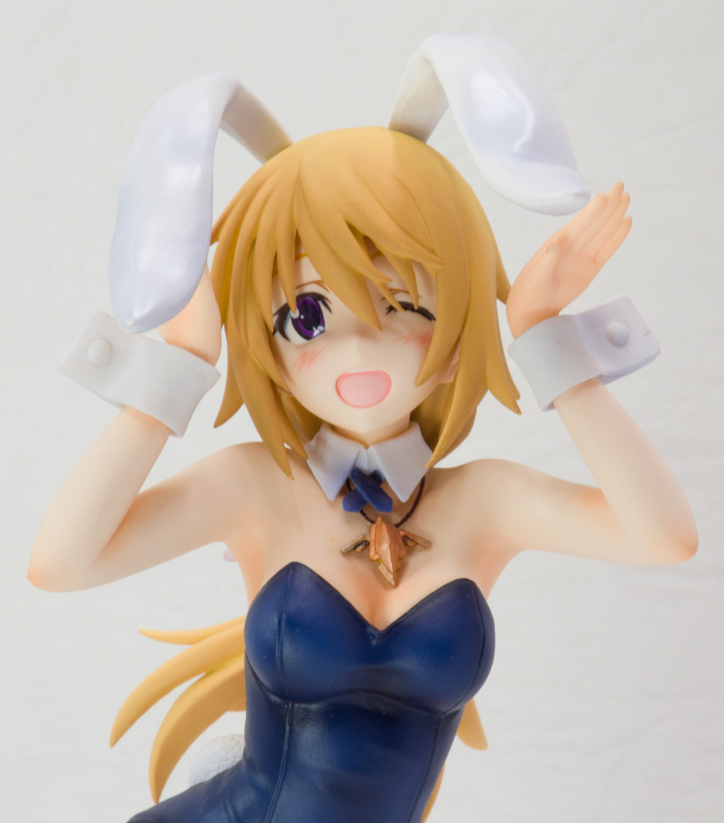 シャルロット・デュノア ―Bunny Style― レビュー | サイナリアブログ
